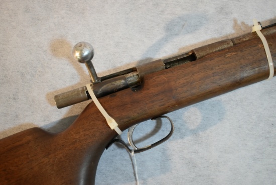 FIREARM/GUN WARDS .22!! R 40