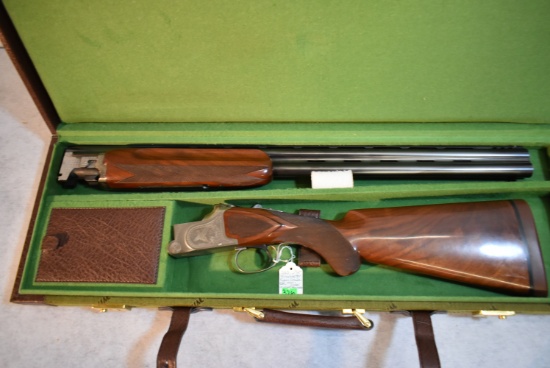 FIREARM/GUN WINCHESTER PIGEON GRADE!!! S 23