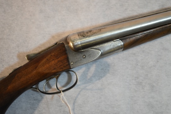 FIREARM/GUN FOX DBL BBL!!! S 24