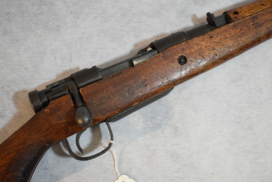 LATE WAR ARISAKA!!!