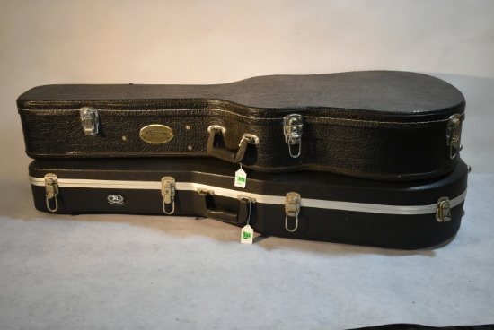 HIGH END GUITAR CASES!!