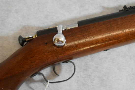 FIREARM/GUN WINCHESTER 67A!! R11