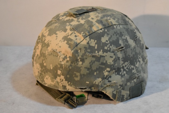 MILITARY HELMET!!!