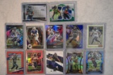 SEAHAWKS COLLECTOR CARDS!