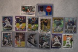 MARINERS COLLECTOR CARDS!!!