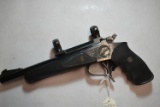 FIREARM/GUN THOMPSON CONTENDER!!! H49