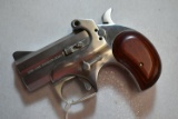 FIREARM/GUN BOND ARMS TEXAS DEFENDER! H51