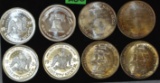 SILVER EAGLE & CONSTITUTION COINS!!!