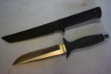 EXTREME KNIVES!!! 33, 34