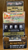 .380 PERSONAL PROTECTION AMMO!!