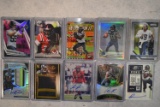SEAHAWKS COLLECTOR CARDS!!!