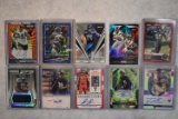 SEAHAWKS COLLECTOR CARDS!!!