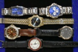 COLLECTOR WATCHES!!!