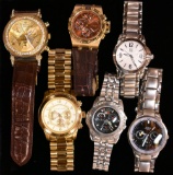 COLLECTOR WATCHES!!