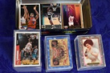COLLECTOR CARD LOT!!