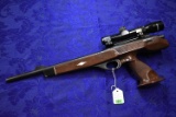 FIREARM/GUN REMINGTON XP 100 !! H 159