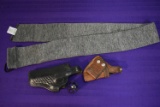 HOLSTERS & MORE!! 3-12