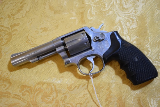 FIREARM/GUN S&W 64 !! H 183