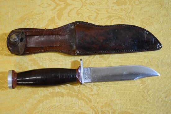 VINTAGE IMPERIAL KNIFE!!