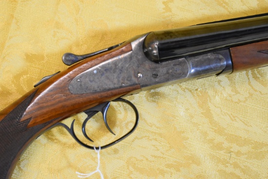 FIREARM/GUN MARLIN/L.C. SMITH DBL BBL!!! S79