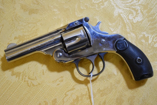 FIREARM/GUN H&R .38!! H 171