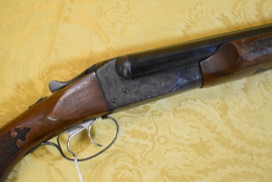 FIREARM/GUN SAVAGE/FOX MODEL B !! S