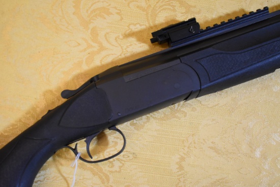 FIREARM/GUN STOEGER DOUBLE DEFENSE!!! S 63