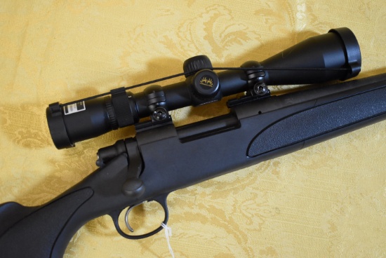 FIREARM/GUN REMINGTON 700 !! R 130