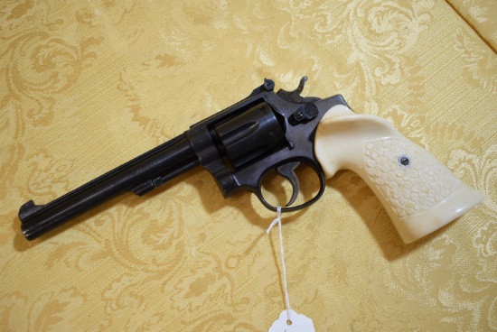 FIREARM/GUN S&W 17 !! H 184