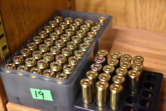 .357 AMMO!!
