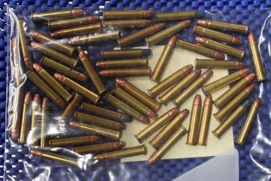 .22 MAG AMMO!!