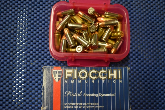 9MM AMMO!!