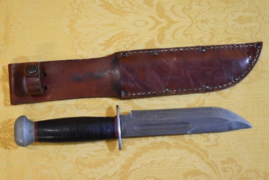VINTAGE "PAL" KNIFE!!!