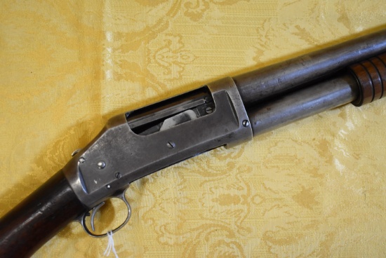 FIREARM/GUN WINCHESTER 1897 !! S 76