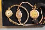 EXTREME VINTAGE WATCHES!!!