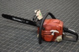 EVIDENCE LOT 1-21 HOMELITE CHAINSAW!!