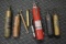ANTIQUE FIRE EXTINGUISHER LOT!!