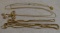 18KT GOLD JEWERLY!!