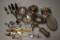 ANTIQUE SILVER PLATE TREASURE PLUS!
