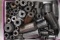 SNAP-ON SOCKETS!!