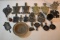 COLLECTOR CAST IRON LOT!!!