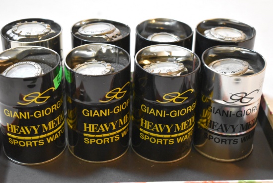 GIANI-GIORGIO WATCHES!!!