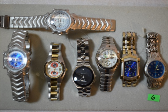 PAUL JARDIN WATCHES!!!