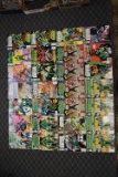 DC COMICS GREEN LANTERN!!!