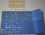MERCURY & ROOSEVELT DIMES!!