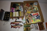 FISHERMANS LOT!!!