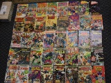 EARLY COLLECTOR COMICS!!!