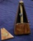1846 METRONOME
