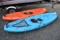 SPITFIRE KAYAK! LOT 1-7