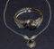 BLACK DIAMOND HEMATITE!!
